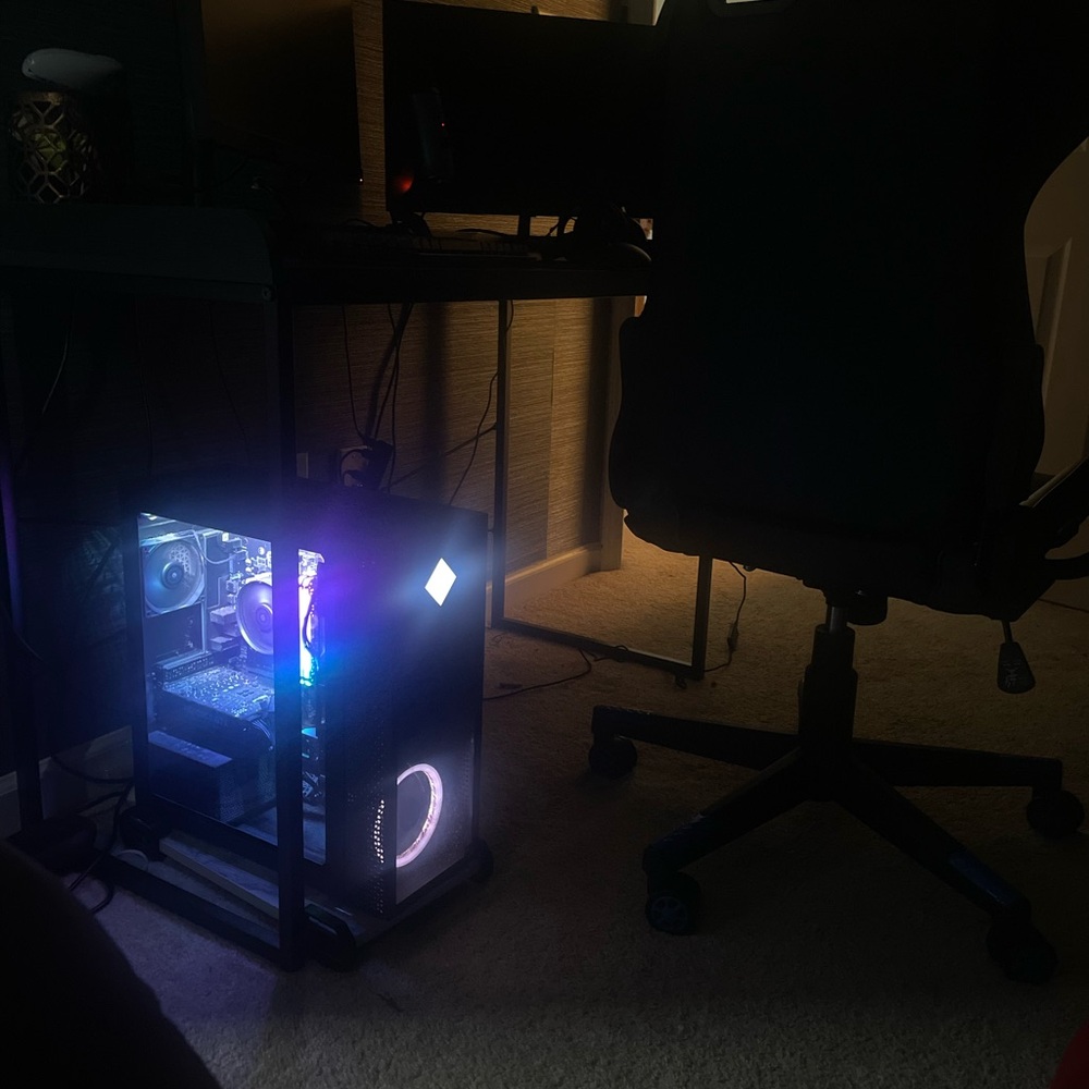 Omen PC